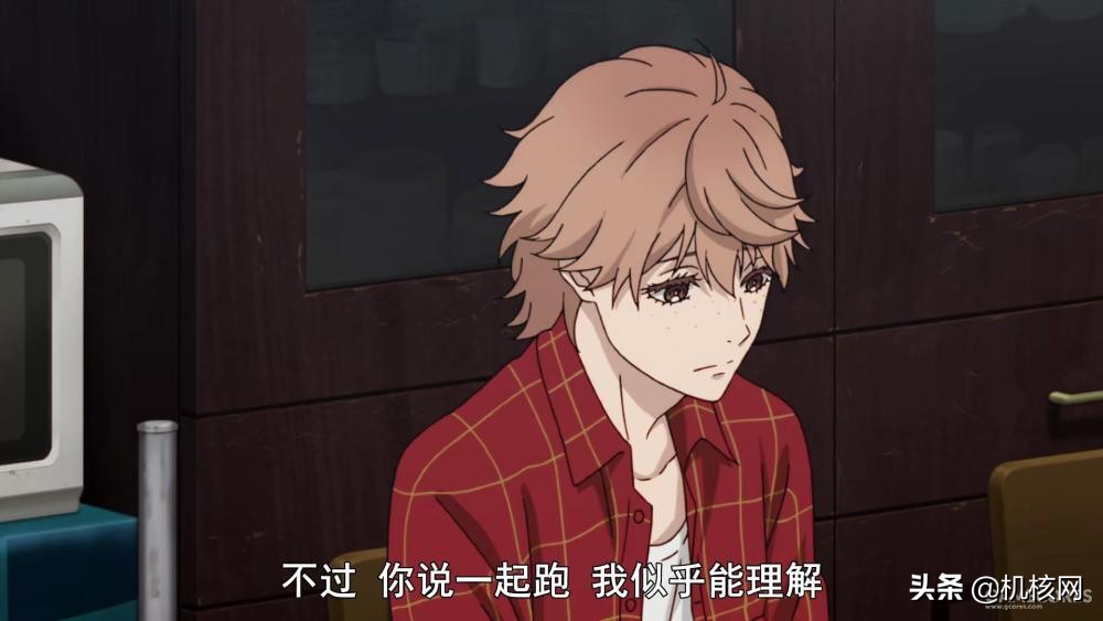 当我沮丧时,当我深陷痛苦绝望时