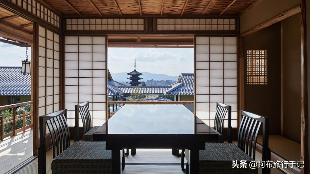 日本顶级酒店建筑,日本高逼格建筑