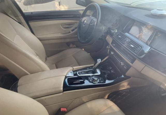 宝马520i报价二手,宝马520i落地多少钱二手