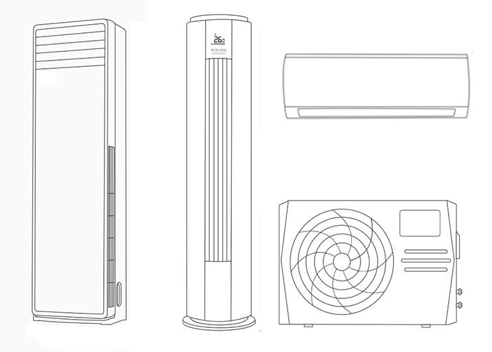 空调选购时有哪些细节容易被忽视,空调如何选这几个参数一定要知道