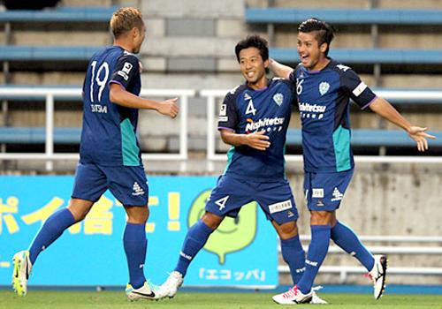 2021日职联前瞻：川崎志在卫冕升二降四保级区混战不止