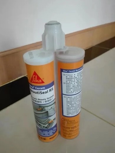 弱化砖缝的美缝剂如何选择,偏白黄的美缝剂