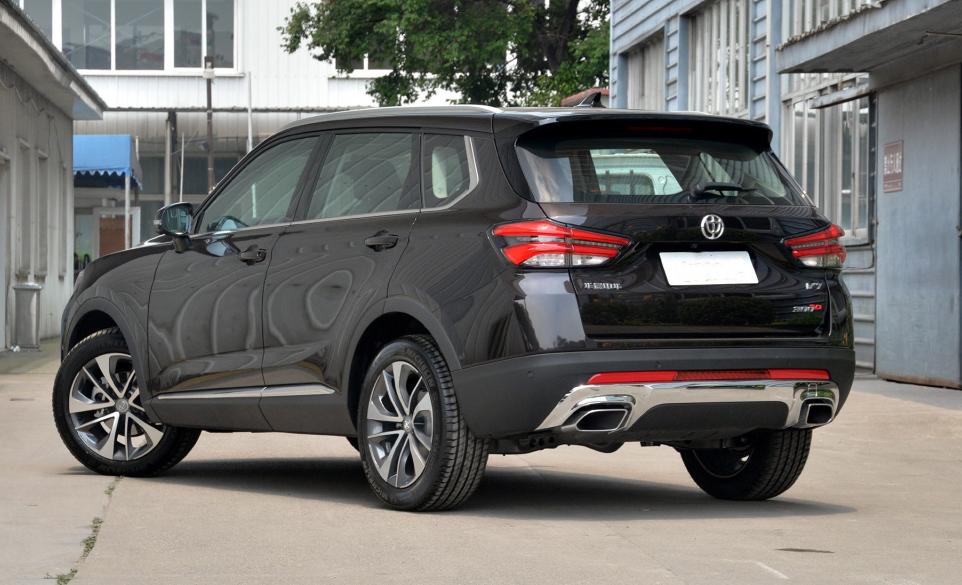 11万左右不建议买的车,11万左右不建议买什么车