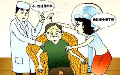 中风后该怎么恢复,中风后遗症做艾灸可以恢复吗