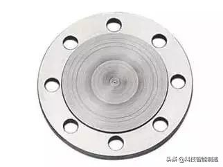 法兰垫片和法兰密封面,铸铁法兰与钢制法兰密封面