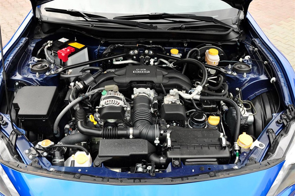 斯巴鲁是公认好车吗,都说斯巴鲁好为什么买的人少