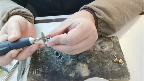 s-925耳环,s925耳环维修