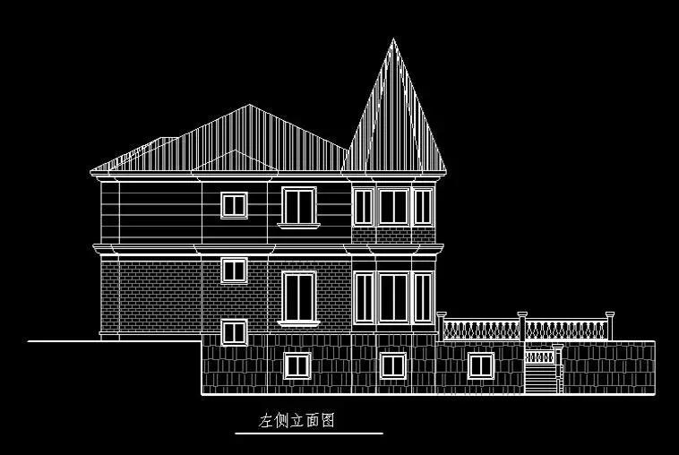 cad制图必学入门教程超实用,新手必备的cad制图技巧