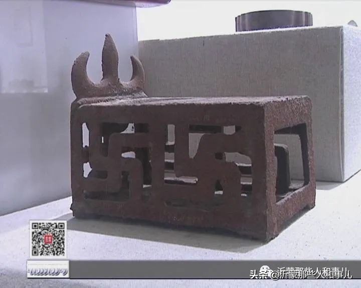 临沂砚味儿，琅琊文气，就在这里了