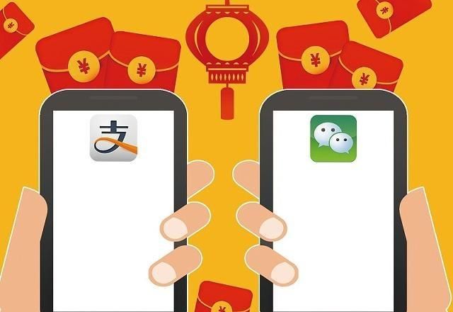 马云版“福字”套路正式被确认，商人本质立现，请周知