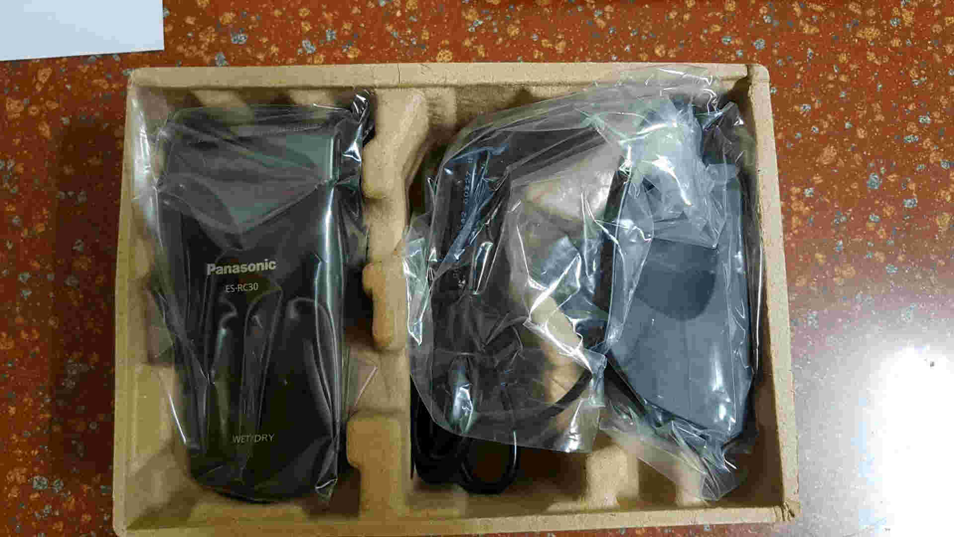 松下剃须刀rw30s和rw30区别,松下剃须刀esrc30哪里有卖