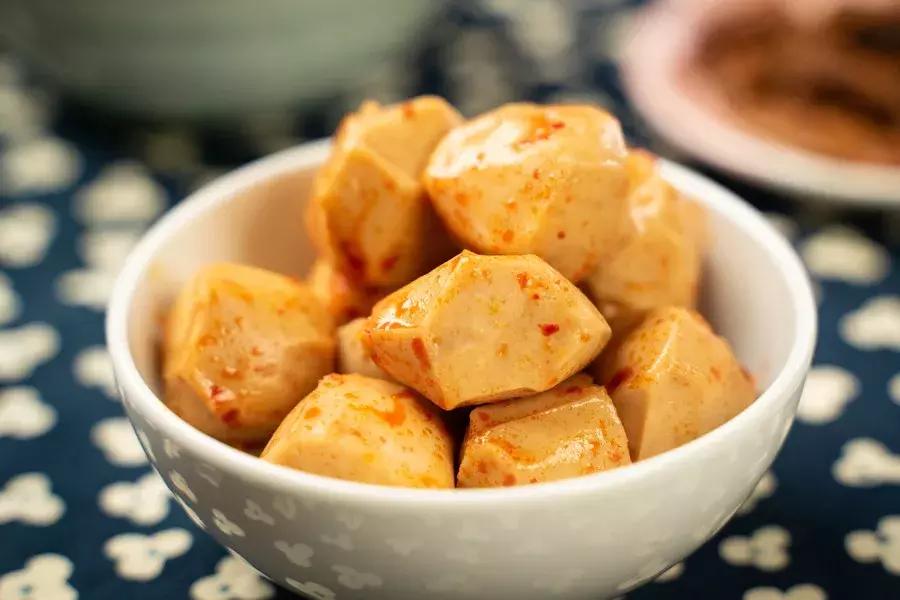 吃了一圈江河湖海，告诉你哪些淘宝零食治得了嘴馋