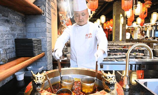 正宗川菜秘制酱料,川菜辣卤料