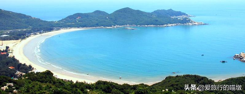 冬季汕头南澳岛攻略,汕头南澳岛3天2夜自驾游攻略