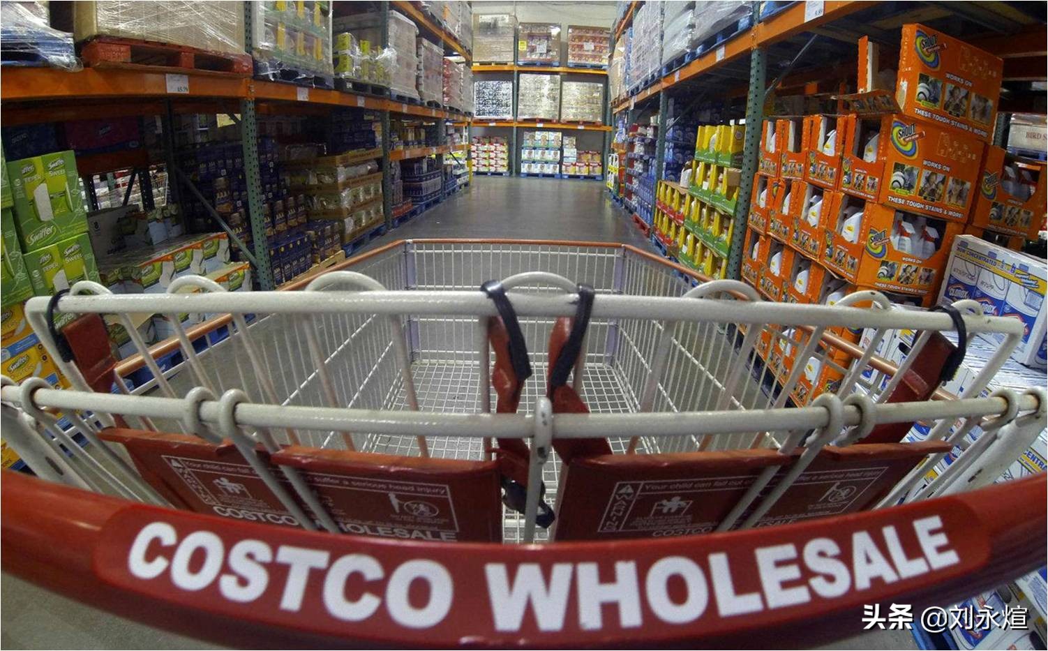 不是猛龙不过江？Costco抢滩上海能否逃离国进洋退魔咒？