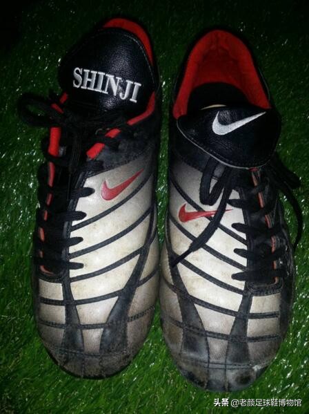 2024美洲杯梅西专属球鞋曝光,梅西美洲杯新战靴
