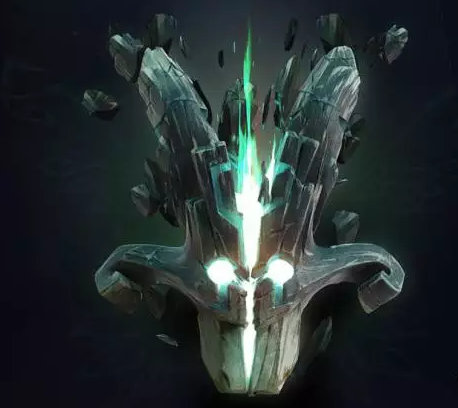 dota蓝胖高光时刻,19年收官之作