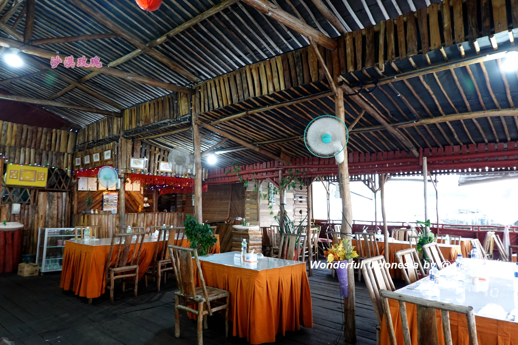 印尼跟团游深度探索当地人文风情,印尼朝圣之旅