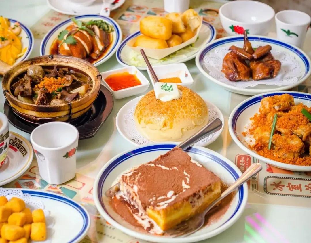 无锡好看的风格店,便宜又好看的港风店