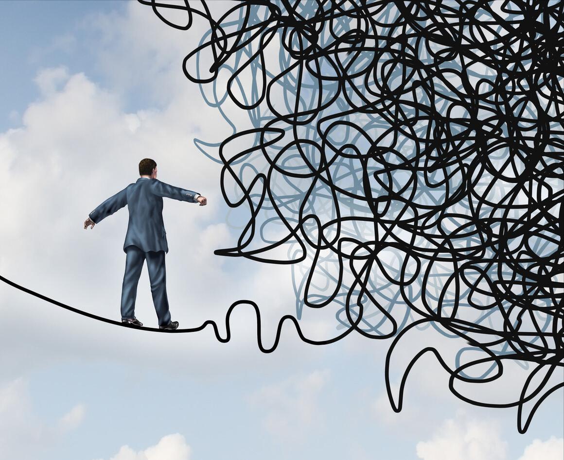 负债过多的债务规划,负债全面爆发了该怎么办