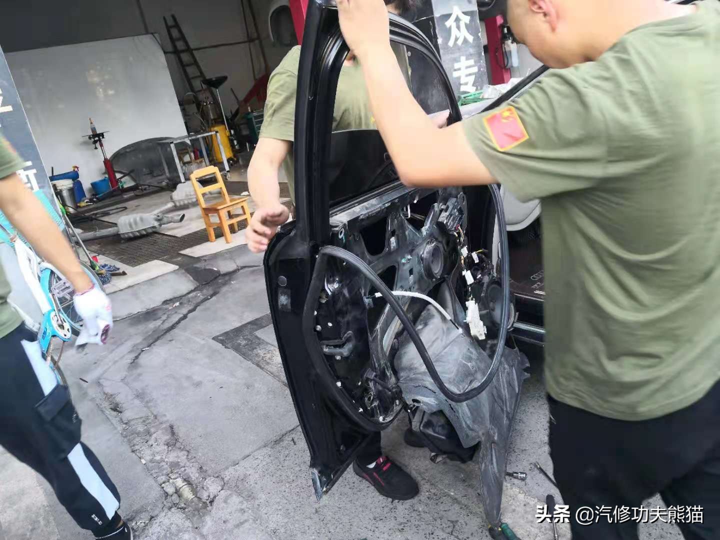 奥迪a6l烧机油1000公里烧多少正常,老a6l烧机油严重