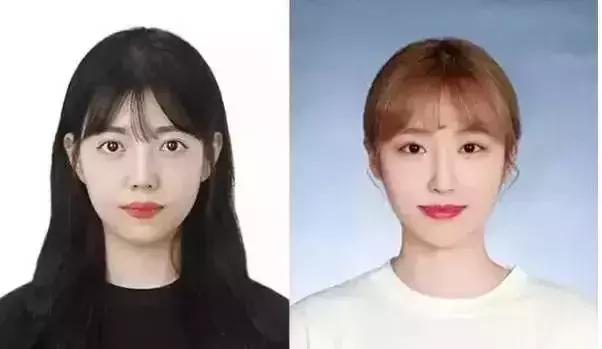 如何拍出好看的证件照手机自拍,如何拍出好看的证件照发型