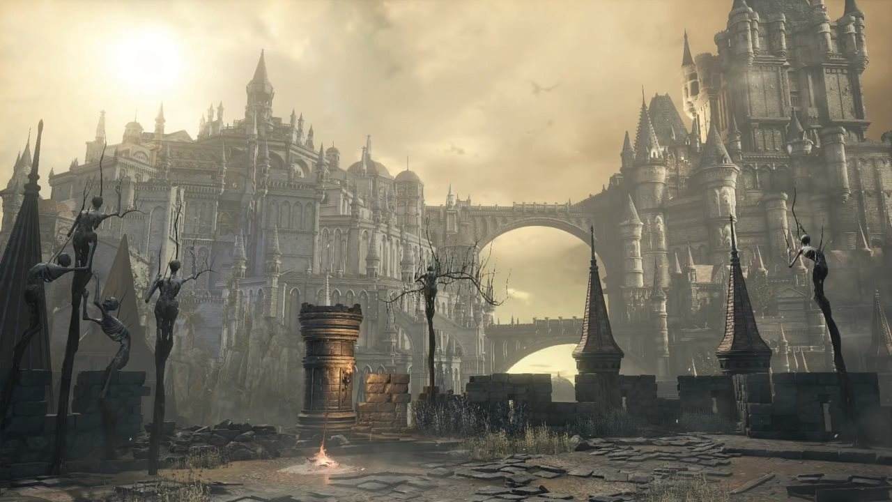 暗黑3单刷哪个职业值得长期玩,黑暗之魂3新手入场