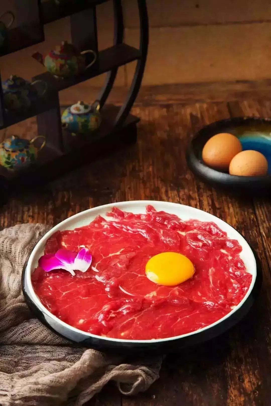 东泰禾推荐餐厅,再见百度完整视频