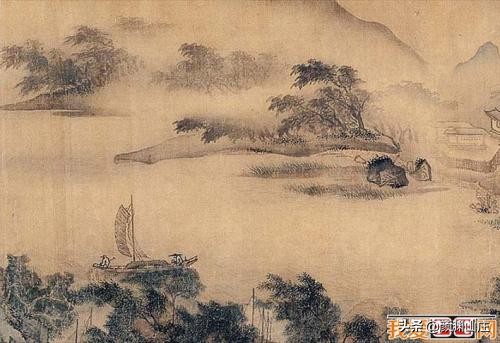 读诗词｜《虞美人》诗词大全集下卷300篇犹胜人间一别、便终天