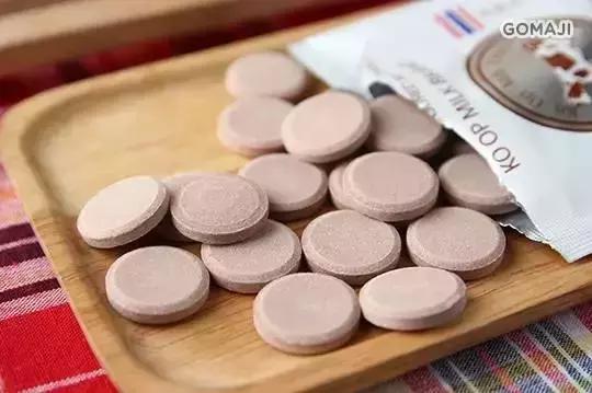 泰国平价好物排行榜,泰国必买十大品牌