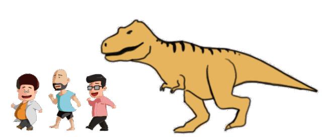 纸箱恐龙教程完整版一年级学生版,用纸箱做恐龙的做法视频大全