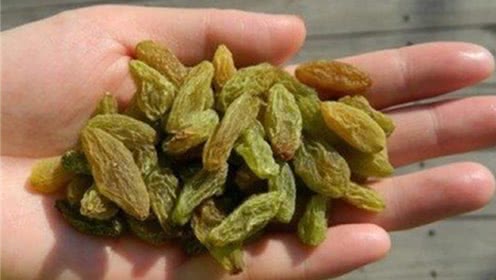 街上卖的袋装葡萄干可以直接吃吗,网上买的葡萄干吃的时候用洗不