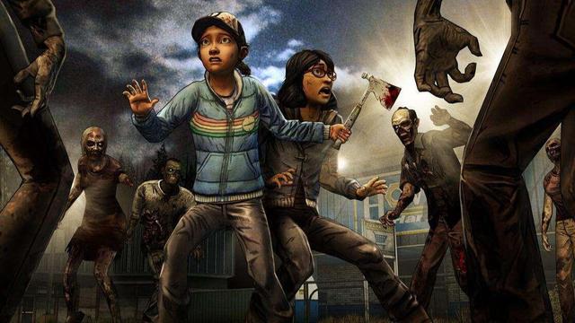 三本高人气精品小说，一本诸天无限，一本灵异求生，一本末世建设