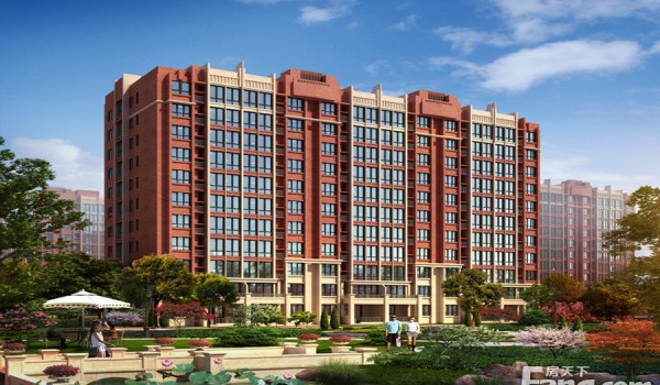 燕郊刚需二手房小区推荐,燕郊刚需房南北通透推荐