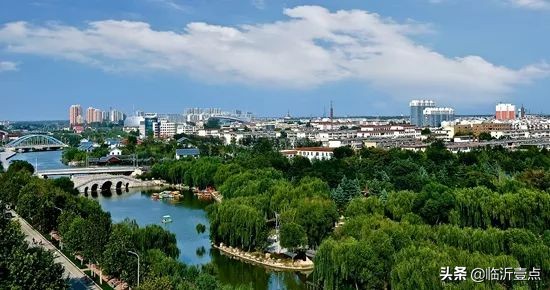 山东临沂平均收入,临沂真实的工资收入和房价