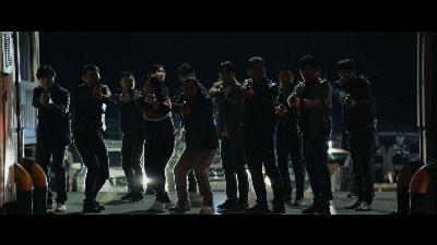 惩奸除恶的狠人,正能量惩奸除恶