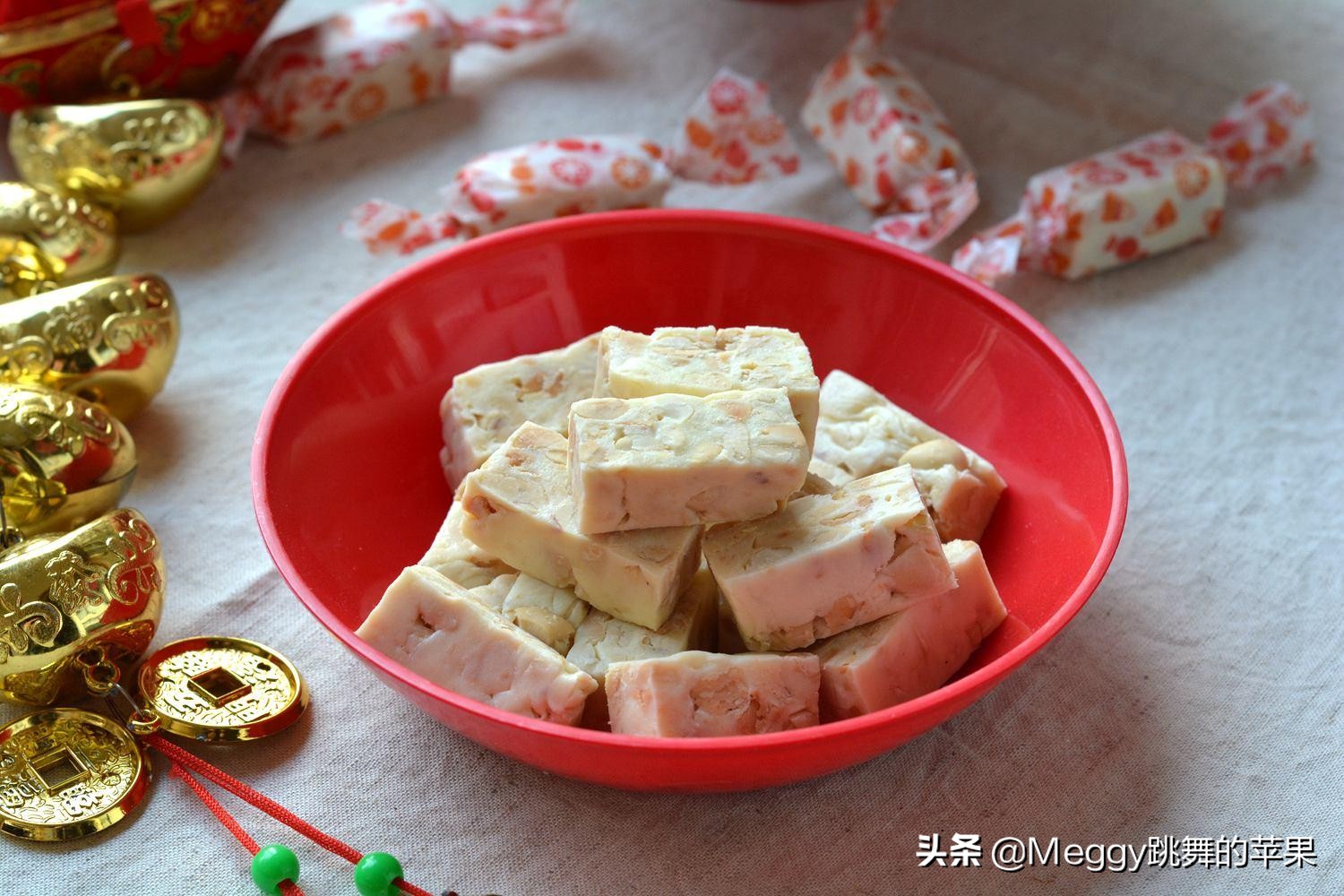 省钱了，8种过年零食不用买，酸甜开胃，好吃又消食，在家就能做
