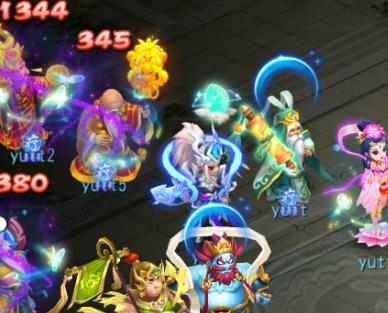 梦幻西游手游狮驼打全民pk赛,梦幻西游全民pk赛2015