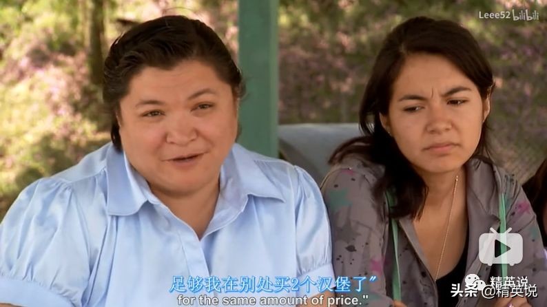 因为一个汉堡,她亲眼看着儿子死去!美国吃的食物到底有多脏...