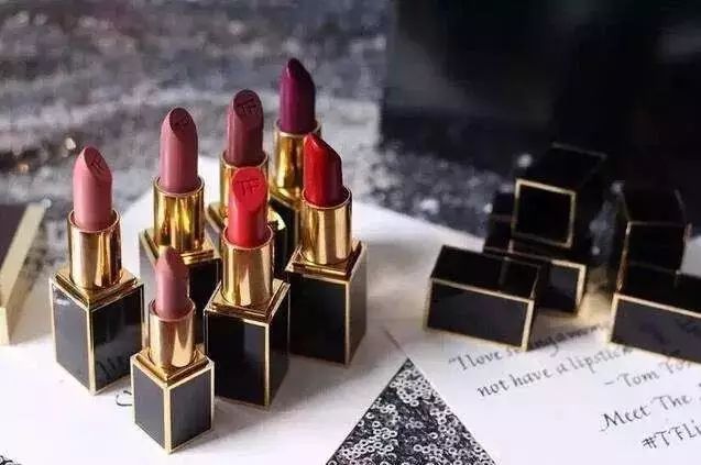 与兰博基尼相同价格的口红 (口红界中的兰博基尼)