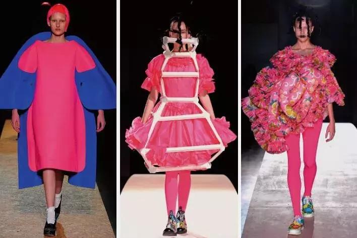 川久保玲年轻时的照片,川久保玲经典作品