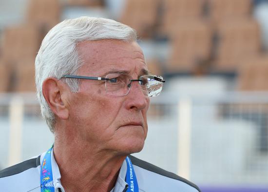 里皮为国足获得什么荣誉,里皮为什么选择再次执教中国男足