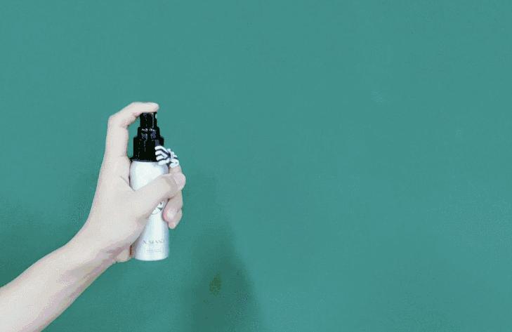 lamer精粹搭配雅漾喷雾,补水保湿效果最好的贵妇精华液