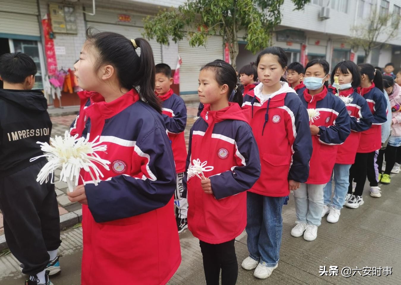 学校清明节祭扫先烈主题活动方案,学校开展清明节缅怀先烈扫墓活动