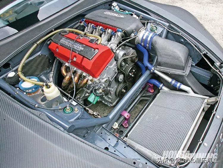 改装引擎,改变发动机哪些参数能提升动力