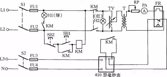 跟着电工学10种接线大法保证结实,零基础也能学会的电气接线高清