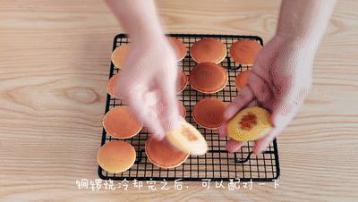 哆啦a梦最爱吃的日本铜锣烧,哆啦a梦最爱吃的铜锣烧有几种