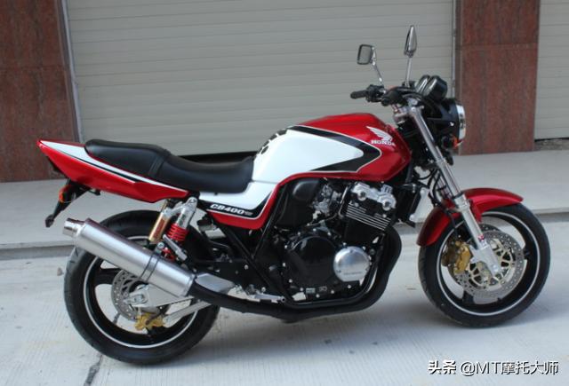 本田cb400五代质量真的那么好吗,本田cb400各种排气对比