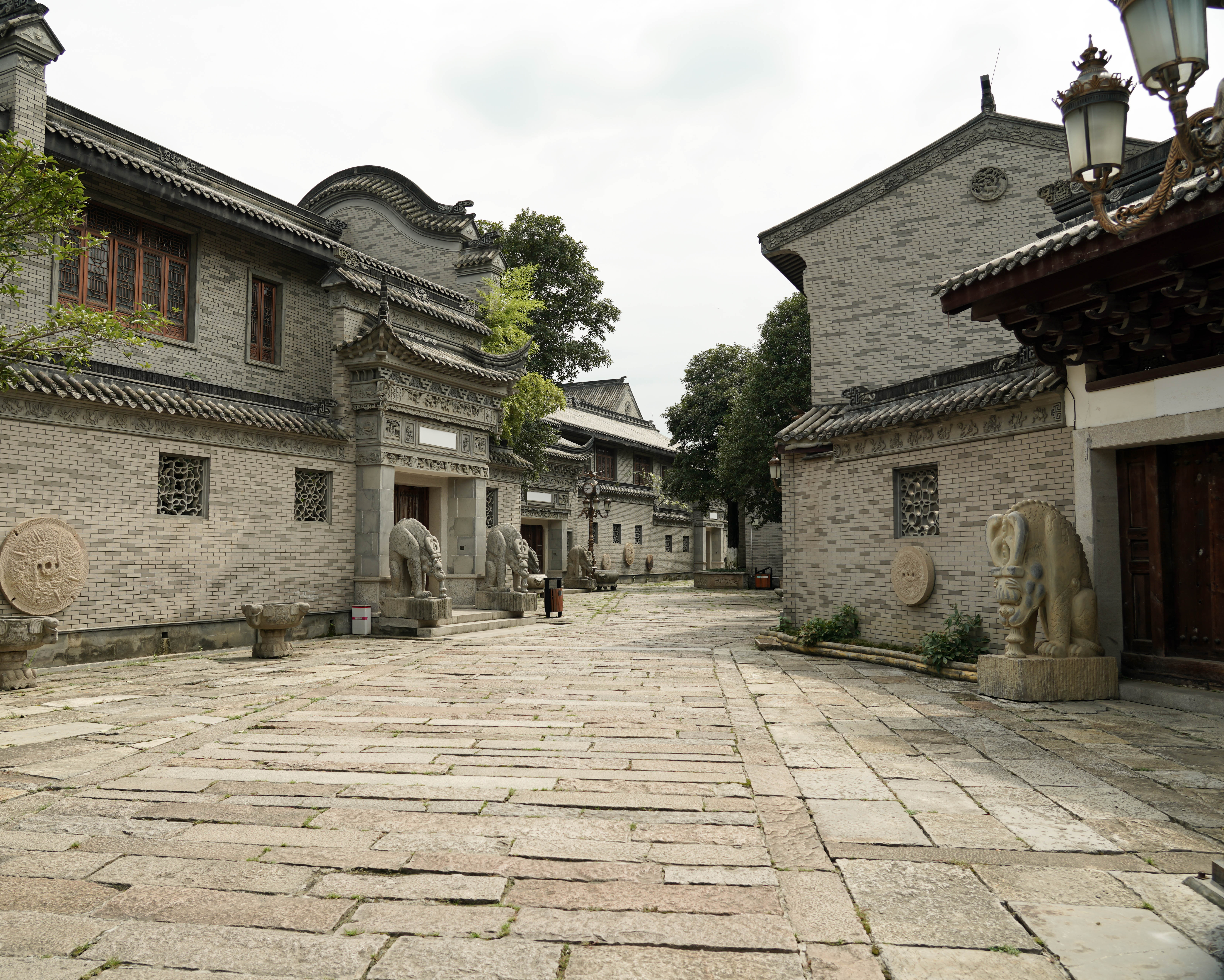 成都市龙潭水乡简介,成都龙潭水乡古镇