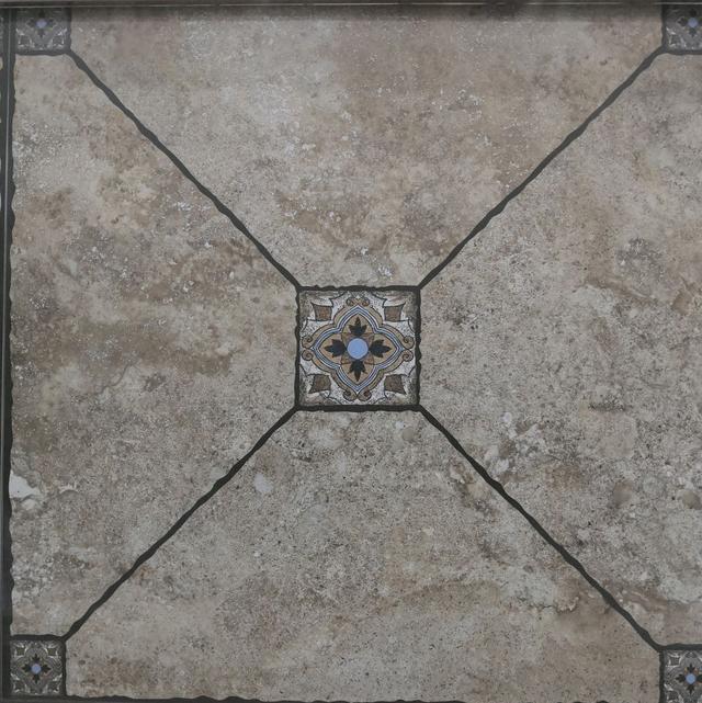 买瓷砖千万别踩这五个坑,去实体店买瓷砖需要避免的坑